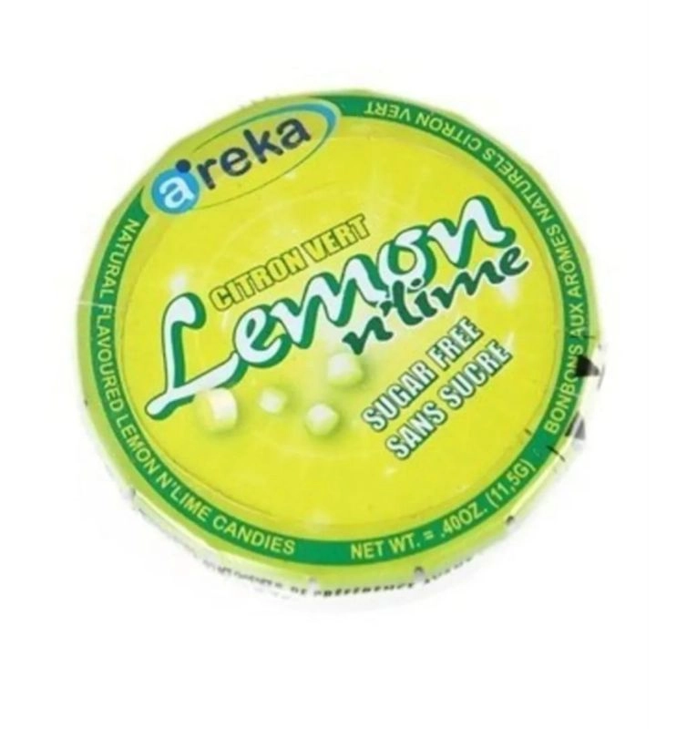 AREKA LEMON 11,5GR